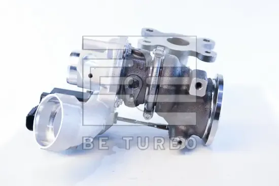 Lader, Aufladung BE TURBO 129852 Bild Lader, Aufladung BE TURBO 129852
