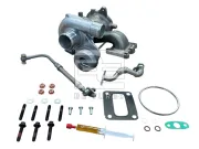 Lader, Aufladung BE TURBO 129856SK1