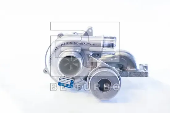Lader, Aufladung BE TURBO 129856 Bild Lader, Aufladung BE TURBO 129856