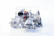 Lader, Aufladung BE TURBO 129856