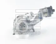 Lader, Aufladung BE TURBO 129869RED