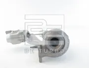 Lader, Aufladung BE TURBO 129869