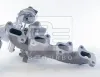 Lader, Aufladung BE TURBO 129878