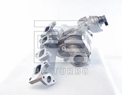 Lader, Aufladung BE TURBO 129878 Bild Lader, Aufladung BE TURBO 129878