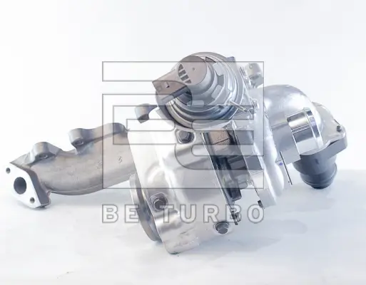 Lader, Aufladung BE TURBO 129878 Bild Lader, Aufladung BE TURBO 129878