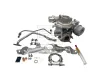 Lader, Aufladung BE TURBO 129882SK1