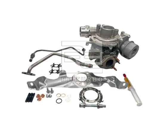 Lader, Aufladung BE TURBO 129882SK1 Bild Lader, Aufladung BE TURBO 129882SK1