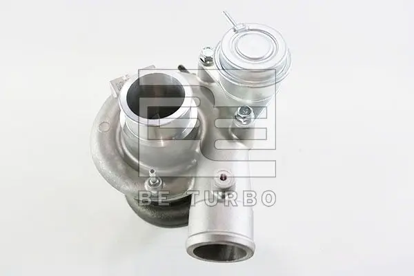 Lader, Aufladung BE TURBO 129890