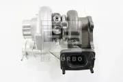 Lader, Aufladung BE TURBO 129890