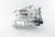 Lader, Aufladung BE TURBO 129898