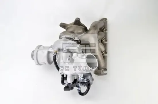 Lader, Aufladung BE TURBO 129899 Bild Lader, Aufladung BE TURBO 129899