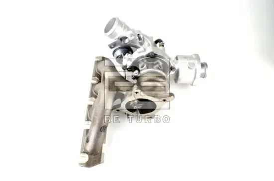 Lader, Aufladung BE TURBO 129899 Bild Lader, Aufladung BE TURBO 129899