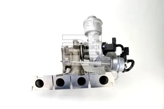 Lader, Aufladung BE TURBO 129899 Bild Lader, Aufladung BE TURBO 129899