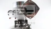 Lader, Aufladung BE TURBO 130028