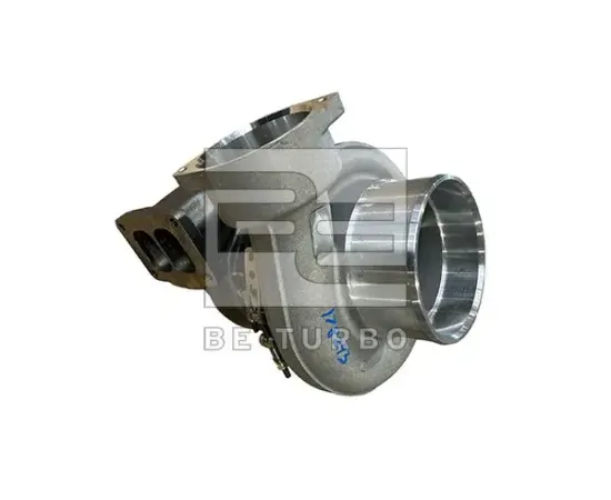 Lader, Aufladung BE TURBO 129902 Bild Lader, Aufladung BE TURBO 129902