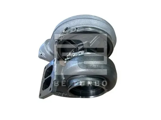 Lader, Aufladung BE TURBO 129902 Bild Lader, Aufladung BE TURBO 129902