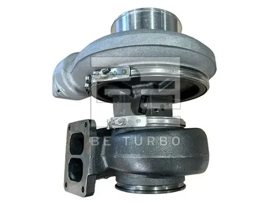 Lader, Aufladung BE TURBO 129902 Bild Lader, Aufladung BE TURBO 129902