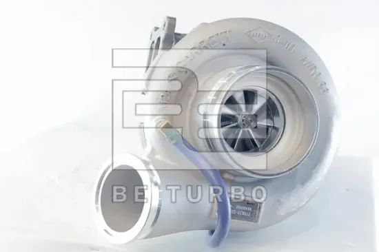 Lader, Aufladung BE TURBO 129912 Bild Lader, Aufladung BE TURBO 129912
