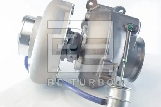 Lader, Aufladung BE TURBO 129912 Bild Lader, Aufladung BE TURBO 129912