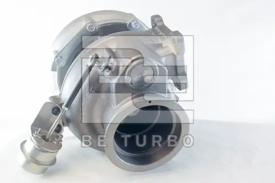 Lader, Aufladung BE TURBO 129912 Bild Lader, Aufladung BE TURBO 129912