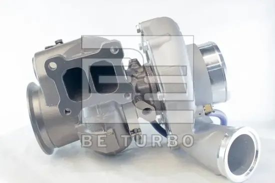 Lader, Aufladung BE TURBO 129912 Bild Lader, Aufladung BE TURBO 129912