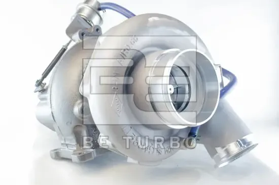 Lader, Aufladung BE TURBO 129912 Bild Lader, Aufladung BE TURBO 129912