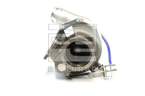 Lader, Aufladung BE TURBO 129927RED Bild Lader, Aufladung BE TURBO 129927RED