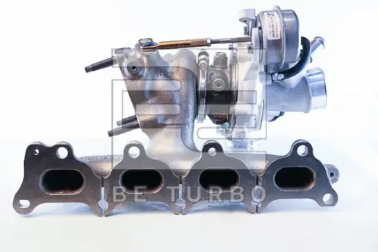 Lader, Aufladung BE TURBO 129937 Bild Lader, Aufladung BE TURBO 129937