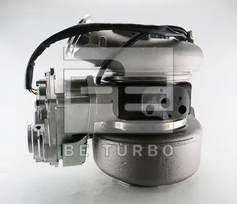 Lader, Aufladung BE TURBO 129940RED Bild Lader, Aufladung BE TURBO 129940RED