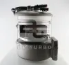 Lader, Aufladung BE TURBO 129940RED Bild Lader, Aufladung BE TURBO 129940RED