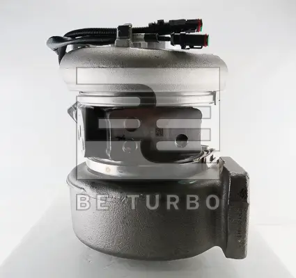 Lader, Aufladung BE TURBO 129940RED Bild Lader, Aufladung BE TURBO 129940RED