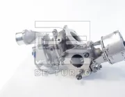 Lader, Aufladung rechts BE TURBO 129943