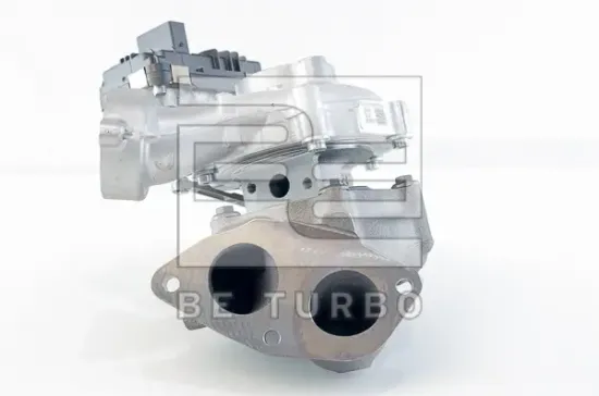 Lader, Aufladung BE TURBO 129948RED Bild Lader, Aufladung BE TURBO 129948RED