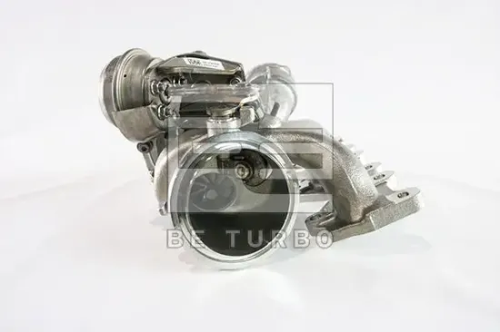 Lader, Aufladung links BE TURBO 129957 Bild Lader, Aufladung links BE TURBO 129957