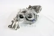 Lader, Aufladung links BE TURBO 129957