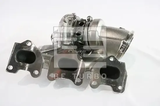 Lader, Aufladung links BE TURBO 129957 Bild Lader, Aufladung links BE TURBO 129957