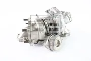 Lader, Aufladung rechts BE TURBO 129958