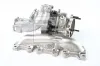 Lader, Aufladung rechts BE TURBO 129958 Bild Lader, Aufladung rechts BE TURBO 129958