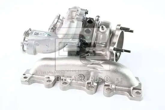 Lader, Aufladung rechts BE TURBO 129958 Bild Lader, Aufladung rechts BE TURBO 129958