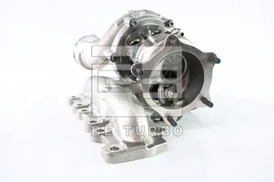 Lader, Aufladung rechts BE TURBO 129958 Bild Lader, Aufladung rechts BE TURBO 129958