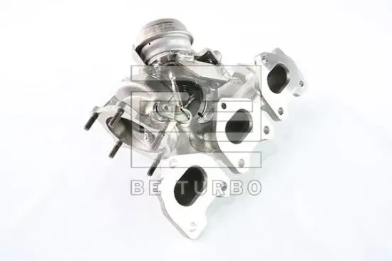Lader, Aufladung rechts BE TURBO 129958 Bild Lader, Aufladung rechts BE TURBO 129958