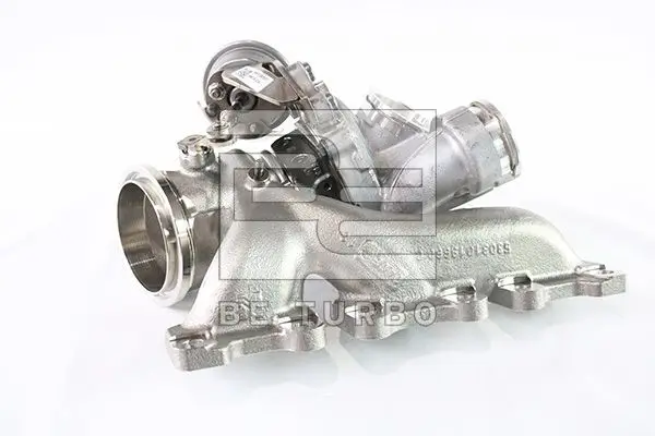 Lader, Aufladung links BE TURBO 129959