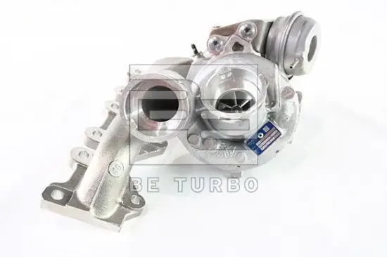 Lader, Aufladung links BE TURBO 129959 Bild Lader, Aufladung links BE TURBO 129959