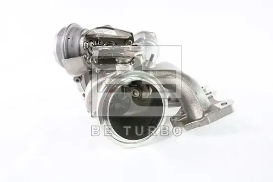 Lader, Aufladung links BE TURBO 129959 Bild Lader, Aufladung links BE TURBO 129959