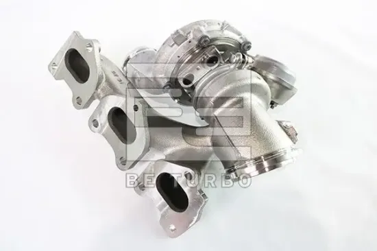 Lader, Aufladung links BE TURBO 129959 Bild Lader, Aufladung links BE TURBO 129959