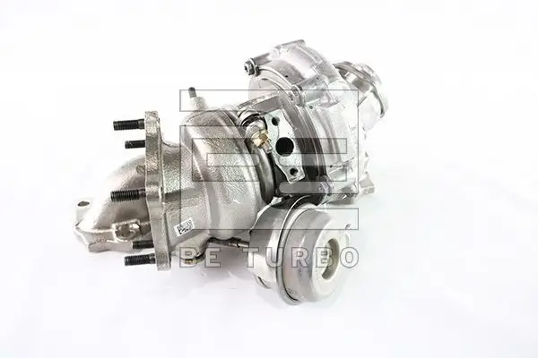 Lader, Aufladung rechts BE TURBO 129960