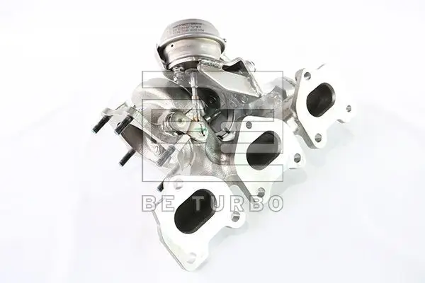 Lader, Aufladung rechts BE TURBO 129960