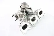 Lader, Aufladung rechts BE TURBO 129960