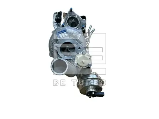 Lader, Aufladung rechts BE TURBO 129961 Bild Lader, Aufladung rechts BE TURBO 129961