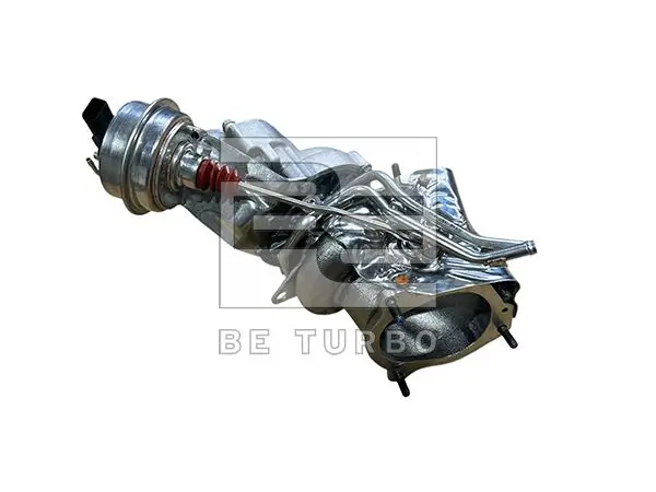 Lader, Aufladung rechts BE TURBO 129961
